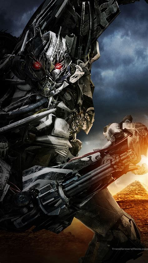 starscream movie.
